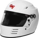 G-force 3419WH Rookie Youth Racing Helmet Sfi 24.1 Certified White Fully Adjusta. Fixed Price $211.65.