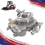 Carburetor Zenith Ford 1.6L Clark Bobcat Skid Steer 13805 6598372. Fixed Price $75.99.