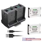 Kastar Battery Quadruple Charger For Waspcam 9905 Wi-fi, 9906 Camo, 9907 4K. Fixed Price $15.99.