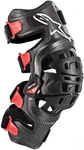 Alpinestars 6500319-13-XL/XXL Bionic 10 Carbon Knee Brace, Right (XL/2X) 13086. Fixed Price $325.00.