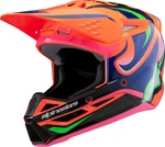 Alpinestars Youth SM3 Deegan Helmet - Motocross Dirt Bike Offroad. Fixed Price $260.95.
