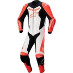 Alpinestars Gp Force Lurv One-piece Suit Red/white/black, 3152124-3022-56. Fixed Price $989.77.