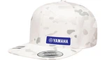 Factory Effex 27-86206 New Yamaha Snapback Hat Camo White Motorcycle/offroad. Fixed Price $30.98.