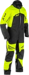 470-4382S Incline Monosuit Hi Vis/black By Fly Racing Waterproof, Breathable. Fixed Price $829.95.