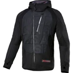 Alpinestars Mo.st.eq Hybrid Hooded Jackets Black 4201824-10-XL. Fixed Price $369.95.
