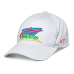 Alpinestars Vivid Motorcycle Hat Unisex Cap Snapback Black White. Fixed Price $41.76.