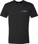Fly Racing 354-0326L Victory Tee Black Large. Fixed Price $37.17.