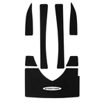 Hydro-turf Traction Mats For Sea-doo Rx, Di, 2000-2003 Cut Groove. Fixed Price $131.95.