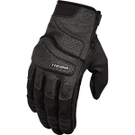 Icon 3302-0921 Superduty Womens Gloves Lg Black. Fixed Price $60.00.