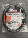 Motor Trend Steering Wheel Cover 14.5-15.5 SW-712-GR With Ez-flex Technology. Fixed Price $18.00.