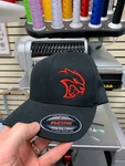Dodge Charger Challenger 6.2L Hellcat Flex Fit Hat *multiple Colors Avail.*. Fixed Price $24.00.
