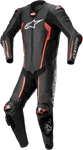 Alpinestars 3150122-1030-60 Missile V2 1-PIECE Suit Us Eu Black/red. Fixed Price $1299.95.
