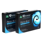 Treefrog Xtreme Air Freshener Black 7.06 Ounce (pack Of 2),. Fixed Price $33.79.