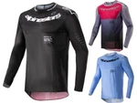 Alpinestars Supertech Closeout Jersey Mx/atv/utv Dirt Bike Race Riding Shirt '24. Fixed Price $34.99.