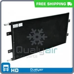 Condenser Fits Sterling Truck Acterra Models, L, Lt, St.. - Oe# ZGG707141 Qu. Fixed Price $128.95.