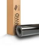 Vvivid Black Mirror Chrome Vinyl Wrap Self Adhesive Film Air Release Bubble A.... Fixed Price $22.73.