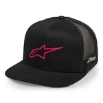 Alpinestars 3D Ageless Trucker Hat Black/red 1214-81723-1030-OS. Fixed Price $37.83.