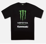 Kawasaki Monster Energy Short Sleeve T-shirt Black Large K102-2512-BKLG. Fixed Price $34.98.