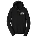 Simpson Racing 44109S Original Logo Hoodie - Adult Small Black Each. Fixed Price $67.59.