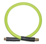 Legacy Manufacturing LEG-HFZ1202YW3S 1/2"X2' Zilla Whip Hose. Fixed Price $26.65.