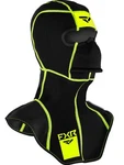 Fxr Cold Stop Anti-fog Balaclava Black/hi-vis. Fixed Price $65.51.