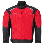 Noru NRM001 Rdbk Lrg Kuki Jacket Red/black. Fixed Price $99.99.