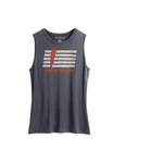 Icon Adult Women Invasion Stripe Tank Top Xs Xl Gray. Fixed Price $35.28.