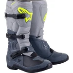 Alpinestars 2013018-9069-6 Tech Boots Gray. Fixed Price $269.95.