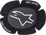 Alpinestars Evolution Gp Sp Knee Slider Black/white. Fixed Price $54.95.