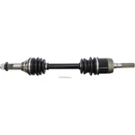Moose Offroad Complete Axle Kit Front Right For Am CAN-7075. Fixed Price $143.37.