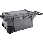 Pelican 80QT Elite Cooler, Wheeled, Graphite. Fixed Price $692.38.