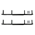 6" Stud Boy Shaper Bar Ski Carbides Polaris (pair) POL-S2484-60. Fixed Price $112.89.