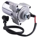 Coolster 125CC 3125XR8-S/XR8-U-S, Atv Electric Starter Motor Top Mount. Fixed Price $22.49.