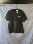 Port & Company Essential Tee Xl Summit Racing Horsepower T-shirt Black. Fixed Price $11.99.
