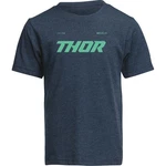 Thor Youth Brave T-shirt Navy Small 3032-3882. Fixed Price $38.25.
