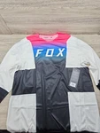 Fox Racing - Mens 360 Syz Soft Motocross Riding Pink /black/white ( Xl). Fixed Price $30.00.