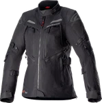 Alpinestars Stella Bogota Drystarjacket Black Xl. Fixed Price $494.95.