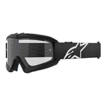 Alpinestars Cross Goggles Vision Corp Clear Mx Enduro Black. Fixed Price $37.64.