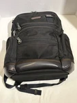 Tumi Alpha Bravo Knox Backpack 222681HK2 Expandable Good Used Condition. Fixed Price $179.99.