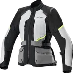 Alpinestars Stella Andes Air Drystar Womens Jackets Lg Black 3210224-9191-L. Fixed Price $329.95.