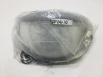 Bieffe B12-E B12-R Electric Double Lens Helmet Shield Clear Black BF0610. Fixed Price $69.99.