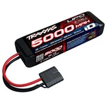 Traxxas 2842X - Power Cell 2S 7.4V Lipo Battery, 25C 5000MAH, Id Connector. Fixed Price $61.50.