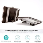 Pelican Voyager Ultra Rugged Protection Case Black For 11-INCH Ipad. Fixed Price $6.99.