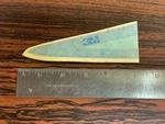 New Oem Polaris 7073632 Righthand Nosecone Decal. Fixed Price $14.99.