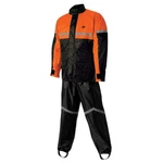 Nelson-rigg Stormrider Rain Suit Orange 2XL SR-6000-ORG-05-XX. Fixed Price $68.93.