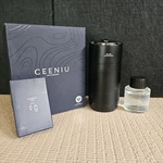 Ceeniu Smart Car Air Fresheners Experience By Ultrasonic Mist Bamboo Forest CF12. Fixed Price $129.98.