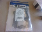 Stens 480-046 Gasket Set Fits Briggs & Stratton 498528. Fixed Price $6.99.
