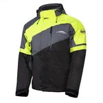 Katahdin Gear Recon Jacket Men's, Black/grey/hi-viz Large 84400304. Fixed Price $129.47.