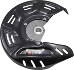 Moose Cf Front Brake Disc Rotor Cover Guard Ktm 300 Xcw 17-26. Fixed Price $215.09.