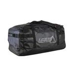 Leatt Heavy Duty 120L Duffel / Gear Bag Black New. Fixed Price $164.00.